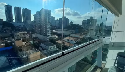 Apartamento a venda no Condomínio Vila Verde- SBCampo