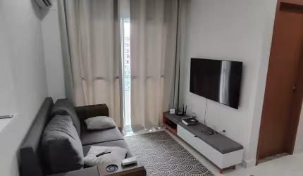 Apartamento 2 Quartos para aluguel no Solar dos Mares. Ótima Localização