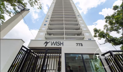 MY WISH PRONTO PARA MORAR