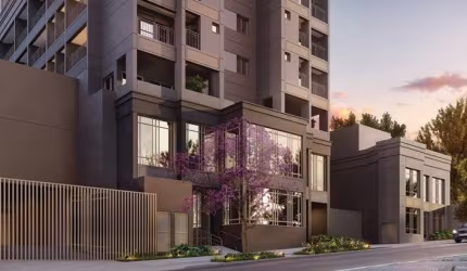 LIVING ALTO DO IPIRANGA - Excelente oportunidade 14º andar - PRONTO PARA MORAR