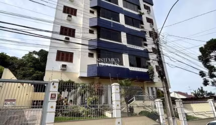Cobertura 4 dormitórios sendo 1 suíte no Centro de Canoas