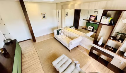 Apartamento Duplex com 3 dormitórios sendo 1 suíte e terraço em Canoas