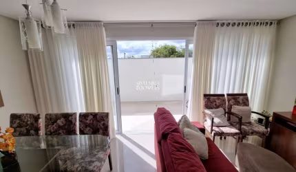 Apartamento 3(três) suítes em Canoas no Marechal Rondon