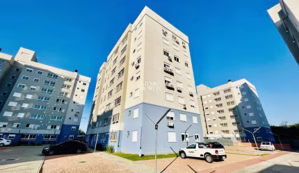 Apartamento 02(dois) dormitórios em Canoas