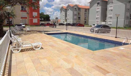 Apartamento 2 dormitórios em Canoas