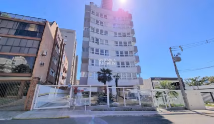 Apartamento 03(três) dormitórios sendo 02(duas) suítes no Centro de Canoas