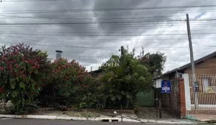 Terreno no Bairro São Luis com 304m²