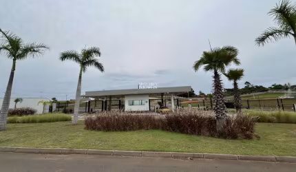 Terreno a Venda no Legano Reserva com 360m²
