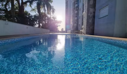 Apartamento Duplex de 2 dormitórios no Centro de Canoas