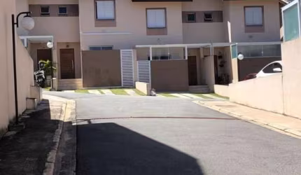 Casa em Condomínio para Venda em Cotia, Jardim Pioneiro, 2 dormitórios, 2 suítes, 3 banheiros, 2 vagas