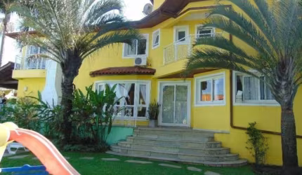 Casa em Condomínio para Venda em Cotia, Granja Viana, 4 dormitórios, 4 suítes, 4 vagas