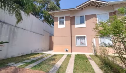 Casa em Condomínio para Venda em Cotia, Tijuco Preto, 2 dormitórios, 2 banheiros, 3 vagas