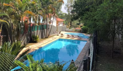 Casa em Condomínio para Venda em Cotia, Jardim Pioneiro, 4 dormitórios, 1 suíte, 3 banheiros, 2 vagas