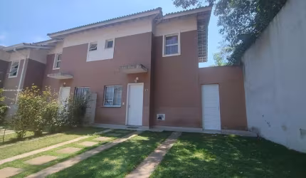 Casa em Condomínio para Venda em Cotia, Tijuco Preto, 2 dormitórios, 2 banheiros, 3 vagas