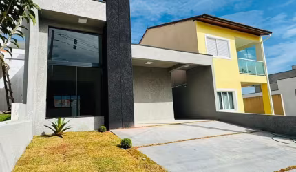 Casa em Condomínio para Venda em Cotia, Caucaia/Cotia, 2 dormitórios, 2 banheiros, 2 vagas