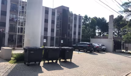Apartamento para Locação em Cotia, Jardim Pioneira, 2 dormitórios, 1 banheiro, 1 vaga