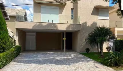 Casa em Condomínio para Venda em Santana de Parnaíba, Alphaville, 4 dormitórios, 4 suítes, 5 banheiros, 4 vagas