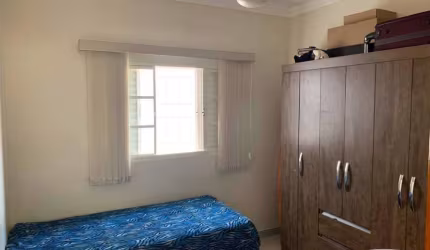 Casa com 2 quartos à venda na Rua Alvorada, Palmital, Marília, 129 m2 por R$ 450.000