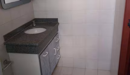 Apartamento com 3 quartos à venda na Avenida Pedro de Toledo, Palmital, Marília, 95 m2 por R$ 360.000