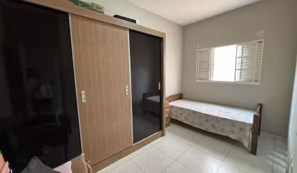 Casa com 3 quartos à venda na Rua Quitéria Pereira, Palmital, Marília, 80 m2 por R$ 350.000