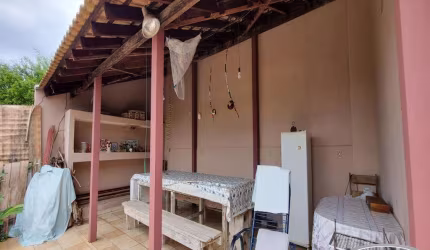 Terreno à venda na Rua Gonçalves Ledo, Palmital, Marília por R$ 180.000