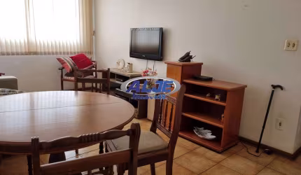Apartamento com 2 quartos à venda na Avenida Pedro de Toledo, Palmital, Marília por R$ 240.000