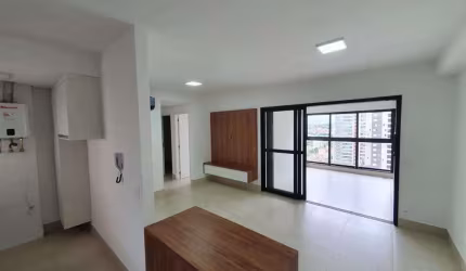 Apartamento com 3 quartos à venda na Rua Marechal Deodoro, Centro, Marília, 81 m2 por R$ 700.000