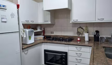 Apartamento com 3 quartos à venda na Rua Quatro de Abril, Centro, Marília, 145 m2 por R$ 590.000