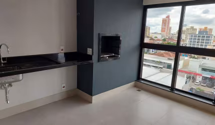 Apartamento com 3 quartos à venda na Rua Marechal Deodoro, Centro, Marília, 81 m2 por R$ 660.000