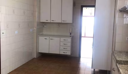 Apartamento com 3 quartos à venda na Rua Paes Leme, Centro, Marília, 135 m2 por R$ 448.000