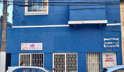 Barracão / Galpão / Depósito à venda na Rua Prudente de Morais, Centro, Marília por R$ 1.150.000