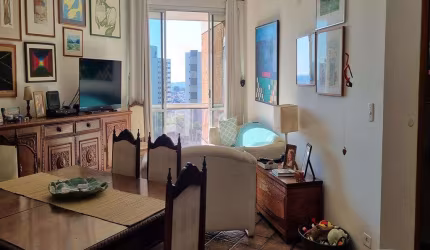 Apartamento com 4 quartos à venda na Rua Bandeirantes, Centro, Marília por R$ 650.000