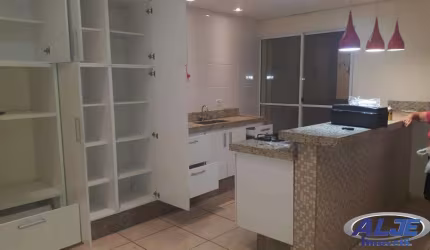 Casa em condomínio fechado com 2 quartos à venda na Avenida Sigismundo Nunes de Oliveira, Jardim Nazareth, Marília, 80 m2 por R$ 250.000