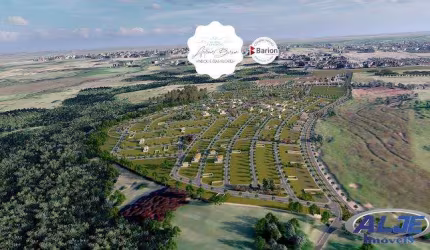 Terreno à venda na Avenida Sigismundo Nunes de Oliveira, Jardim Nazareth, Marília por R$ 110.000