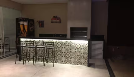 Barracão / Galpão / Depósito à venda na Rua Doutor Oswaldo de Carvalho, Distrito Industrial, Marília, 456 m2 por R$ 850.000