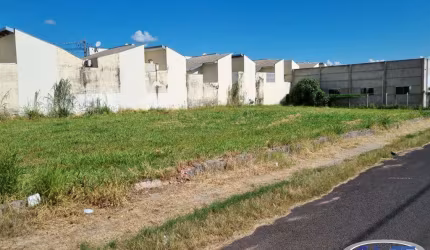 Terreno à venda na Avenida Maria Fernandes Cavallari, Jardim Cavallari, Marília por R$ 1.019.700