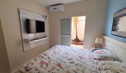 Casa em condomínio fechado com 3 quartos à venda na Rua Maria Nunes da Silva, Jardim Cavallari, Marília, 17 m2 por R$ 530.000