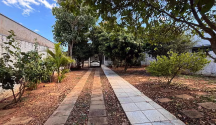 Casa com 1 quarto à venda na Rua Doutor Pedro Lúcio, Jardim Universitário, Marília, 85 m2 por R$ 440.000