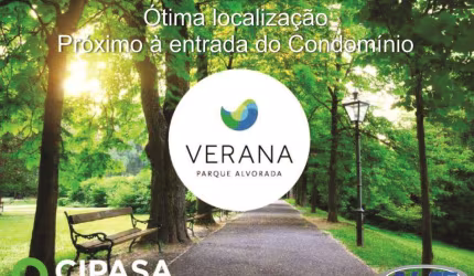Casa em condomínio fechado à venda na Avenida Professor José de Carvalho, Residencial Verana Parque Alvorada, Marília por R$ 130.000