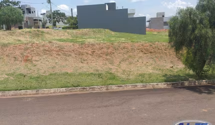 Casa em condomínio fechado à venda na Avenida Professor José de Carvalho, Residencial Verana Parque Alvorada, Marília por R$ 175.000
