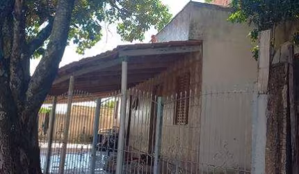 Casa com 2 quartos à venda na Rua Júlio de Paula Brandão, Vila Real, Marília por R$ 160.000