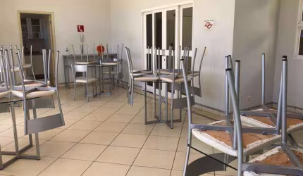 Apartamento com 3 quartos à venda na Rua Coronel José Brás, Barbosa, Marília, 92 m2 por R$ 490.000