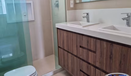Apartamento com 3 quartos à venda na Rua Lupércio Garrido, Barbosa, Marília, 123 m2 por R$ 1.100.000