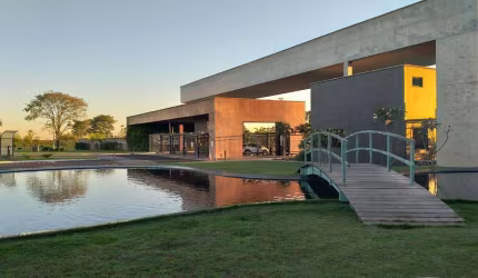 Casa com 3 quartos à venda no Jardins de Monet, Marília , 184 m2 por R$ 1.650.000