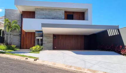 Casa com 4 quartos à venda na Rua Santa Helena, Jardim Alvorada, Marília, 388 m2 por R$ 2.700.000