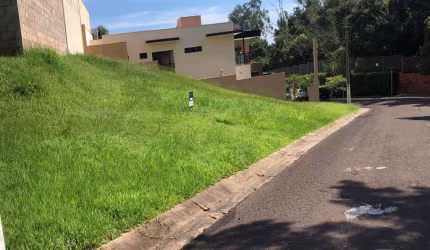 Casa em condomínio fechado à venda na Rua Santa Helena, Jardim Alvorada, Marília por R$ 400.000