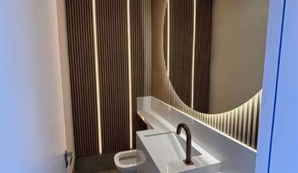 Casa com 3 quartos à venda na Rua Santa Helena, Jardim Alvorada, Marília, 230 m2 por R$ 2.200.000