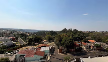 Apartamento com 2 quartos à venda na Rua Santa Helena, Jardim Alvorada, Marília, 45 m2 por R$ 260.000