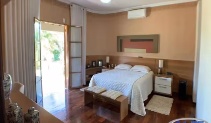 Casa com 4 quartos à venda na Avenida Brigadeiro Eduardo Gomes, Residencial Vale Verde, Marília, 600 m2 por R$ 2.500.000