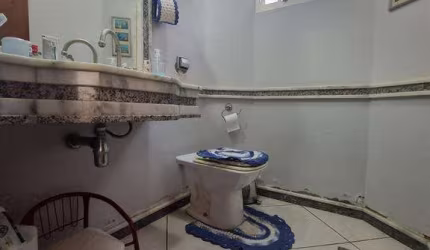 Casa com 6 quartos à venda na Rua Daher Audi, Jardim Santa Gertrudes, Marília, 378 m2 por R$ 1.300.000